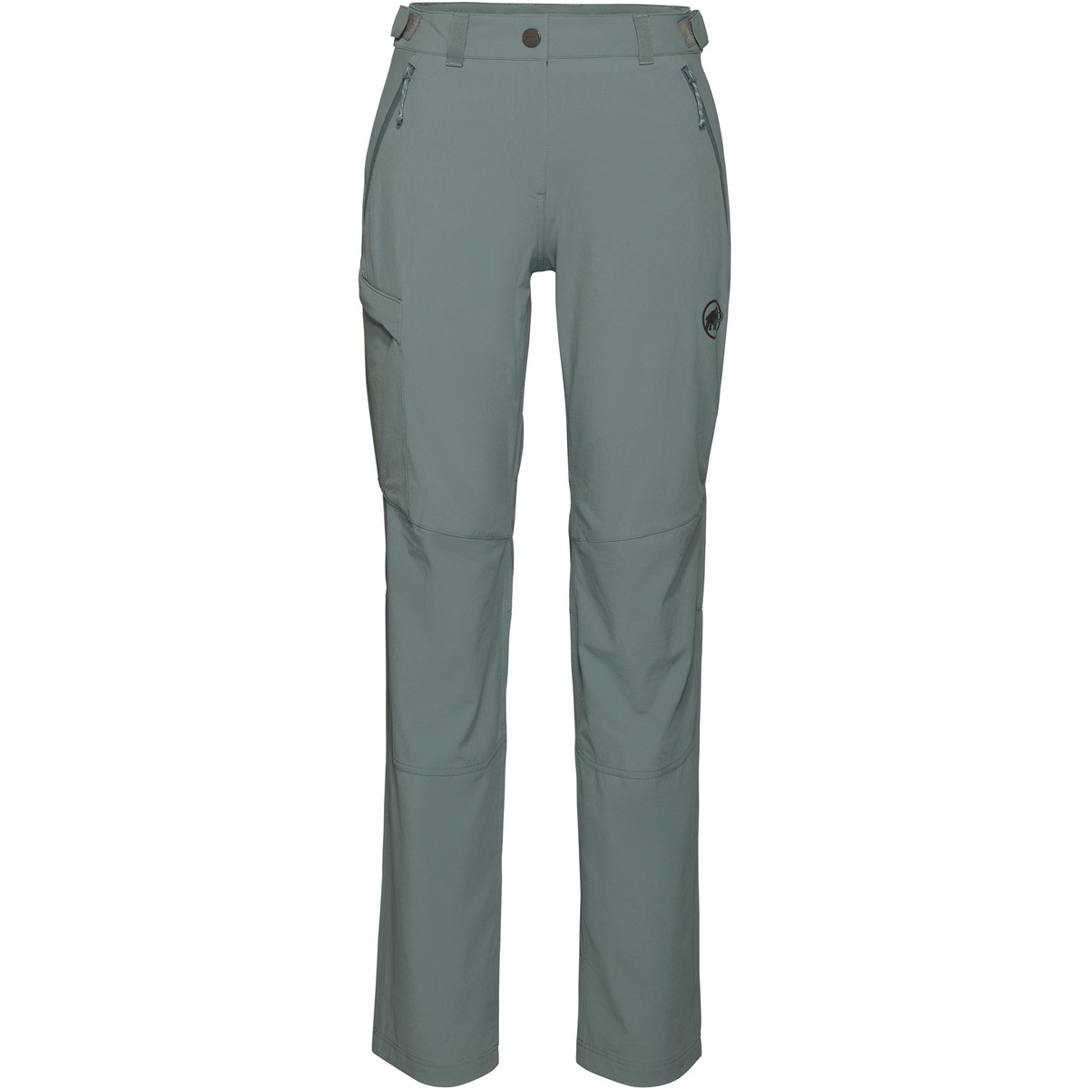 foto del prodotto mammut donna pantaloni runbold iv
