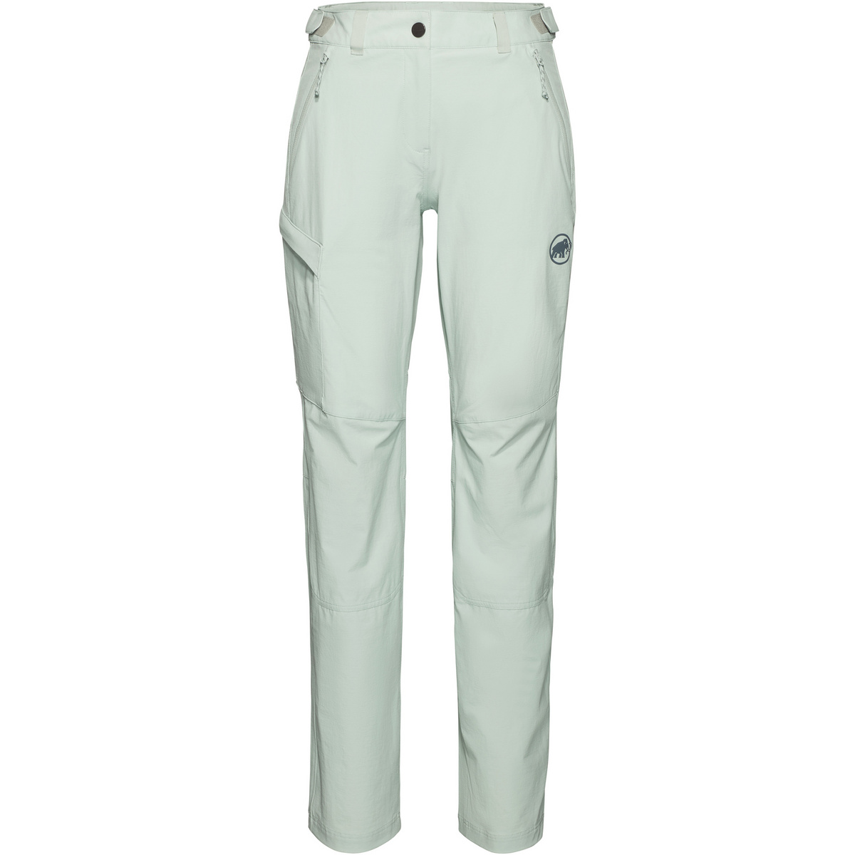 foto del prodotto mammut donna pantaloni runbold iv