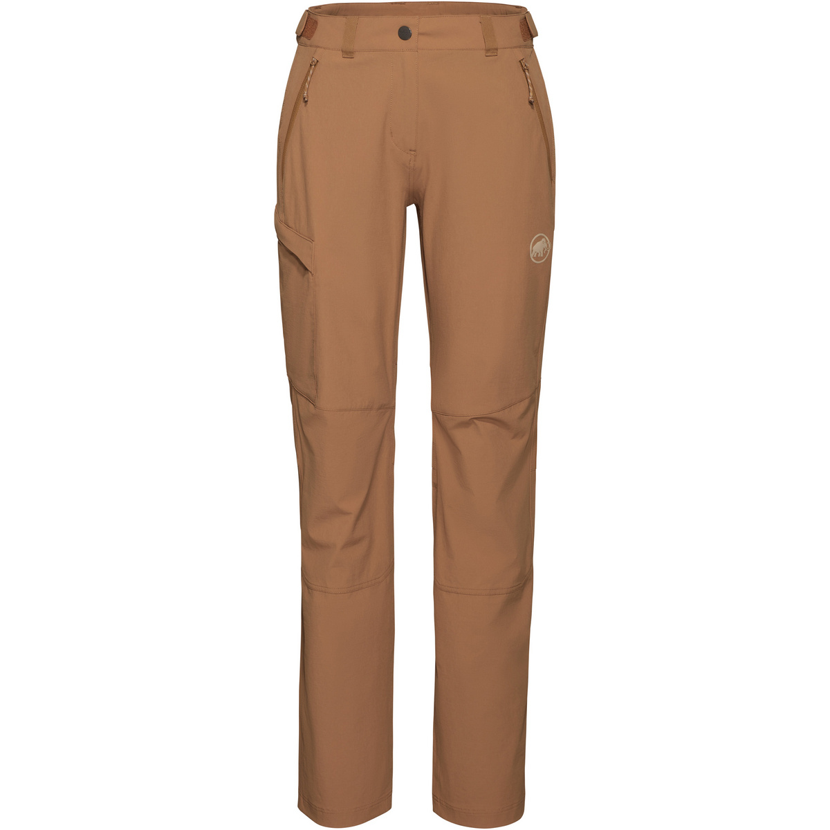 foto del prodotto mammut donna pantaloni runbold iv