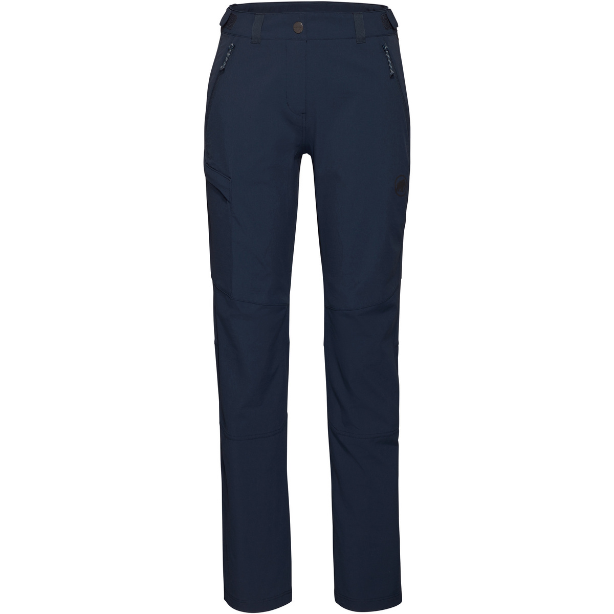 foto del prodotto mammut donna pantaloni runbold iv