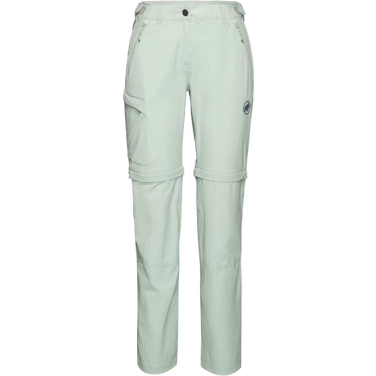 foto del prodotto mammut donna pantaloni runbold iv zip off