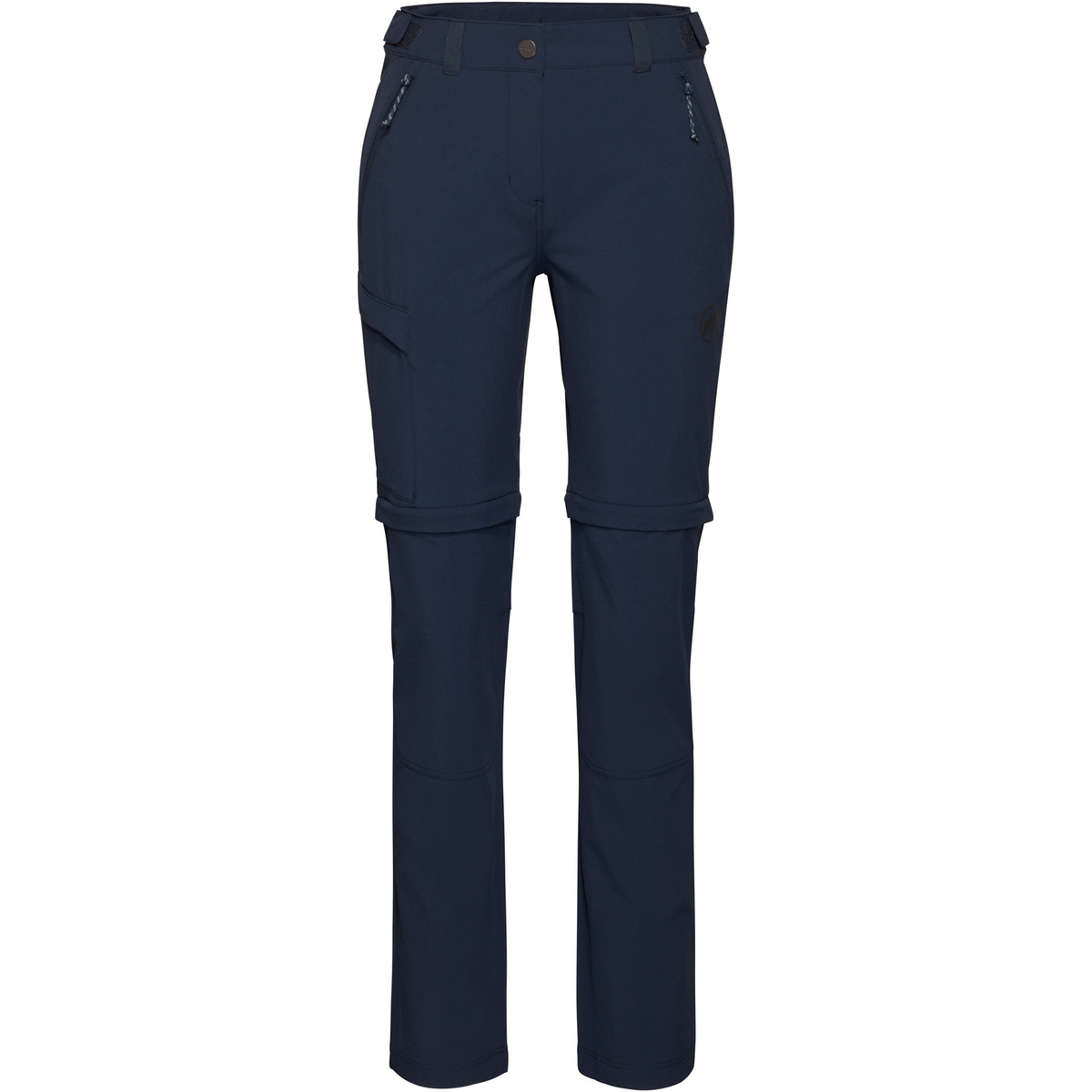 foto del prodotto mammut donna pantaloni runbold iv zip off
