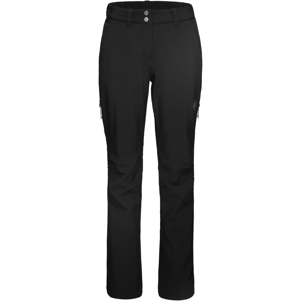 foto del prodotto mammut donna pantaloni runbold winter so