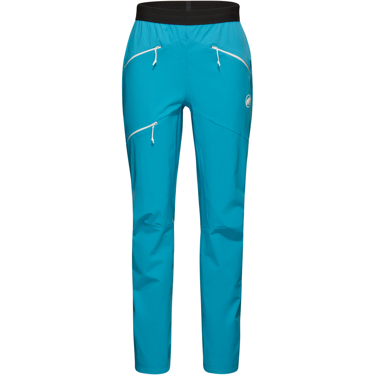 foto del prodotto mammut donna pantaloni softshell eiger nordwand light so