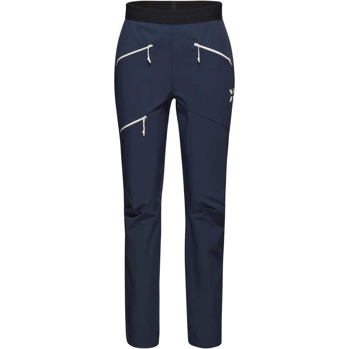 foto del prodotto mammut donna pantaloni softshell eiger nordwand light so