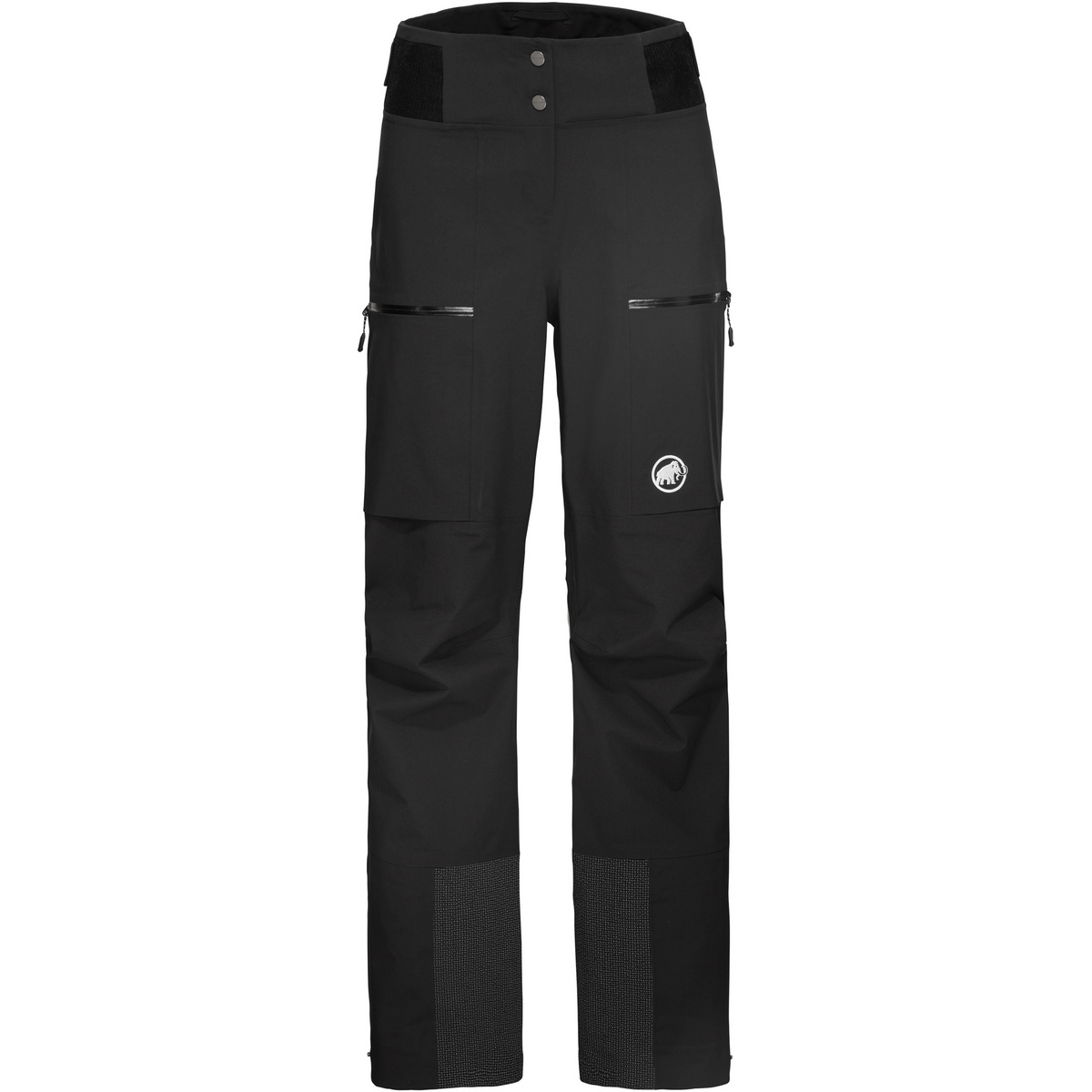 foto del prodotto mammut donna pantaloni stoney hs