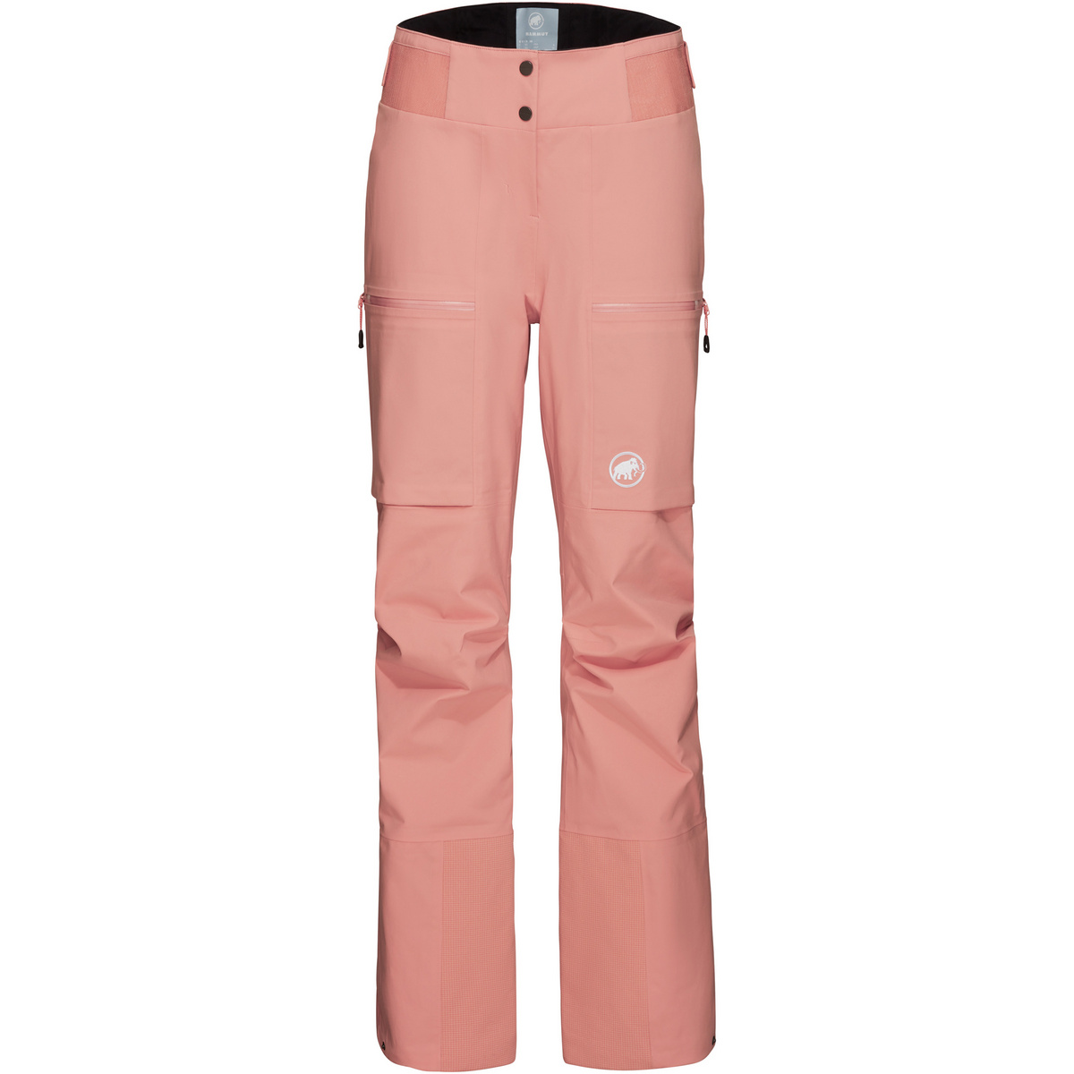 foto del prodotto mammut donna pantaloni stoney hs thermo