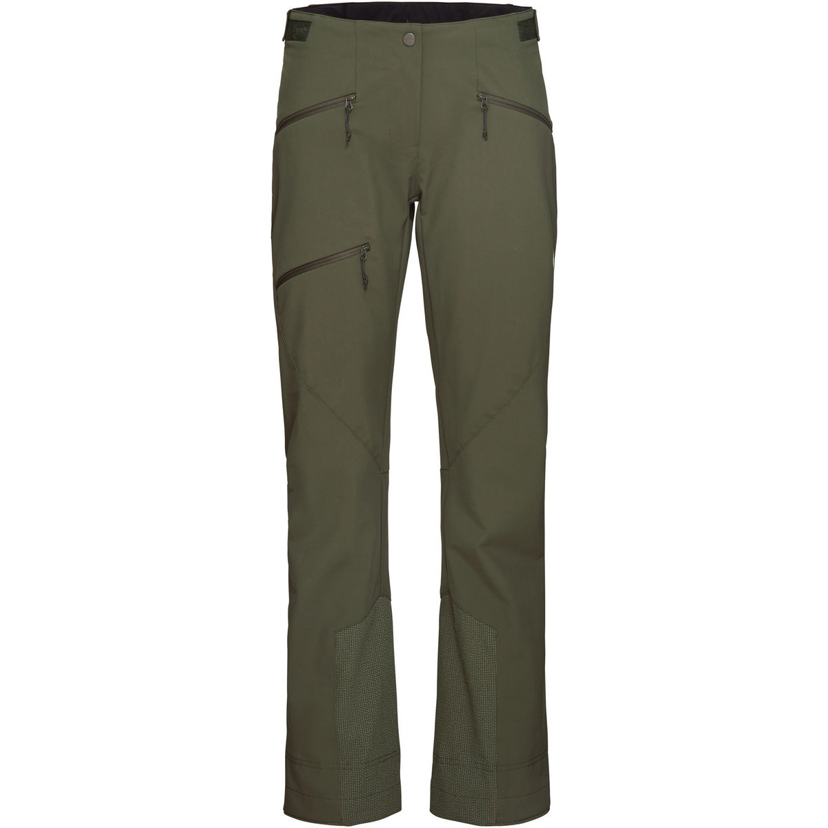 foto del prodotto mammut donna pantaloni taiss guide so