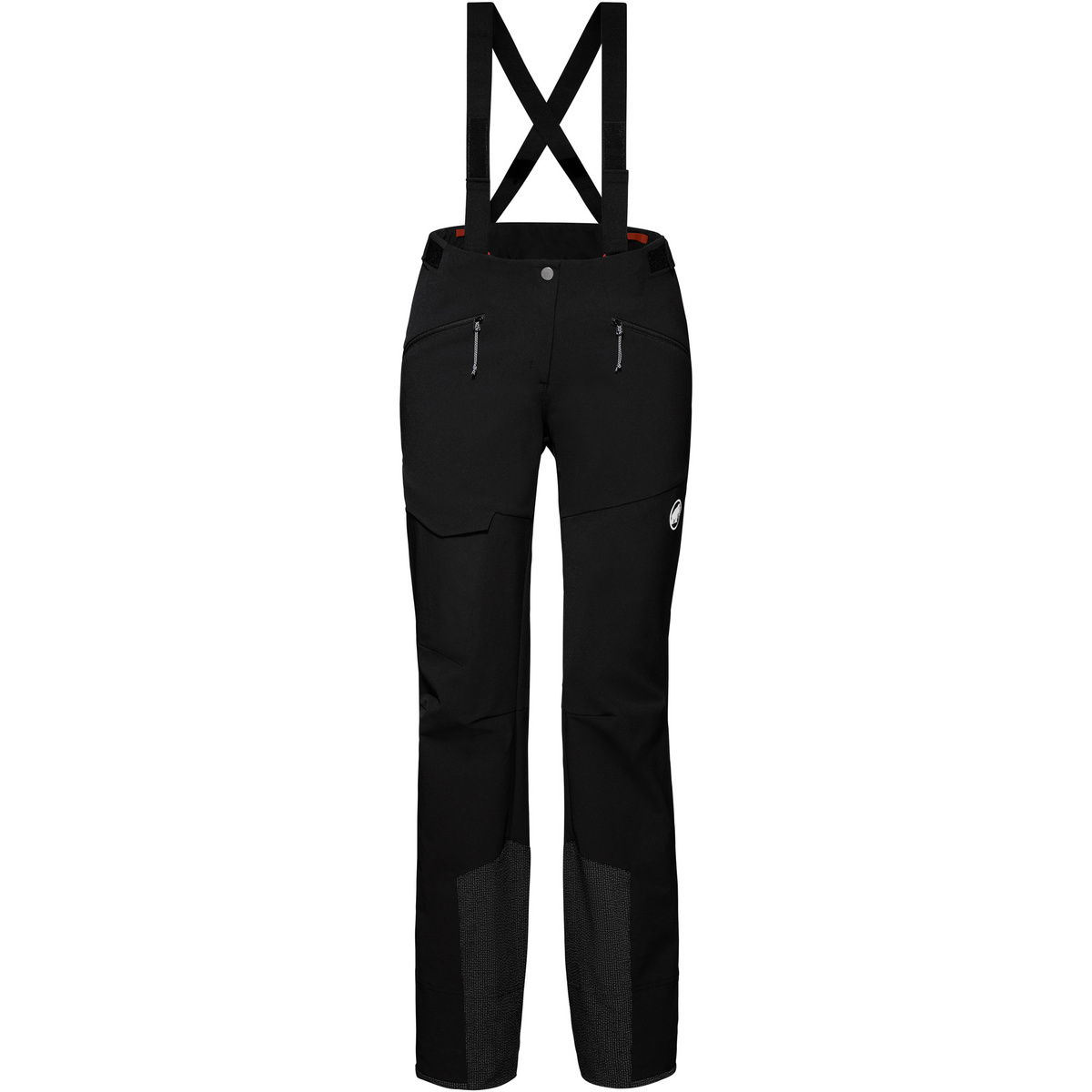 foto del prodotto mammut donna pantaloni taiss pro