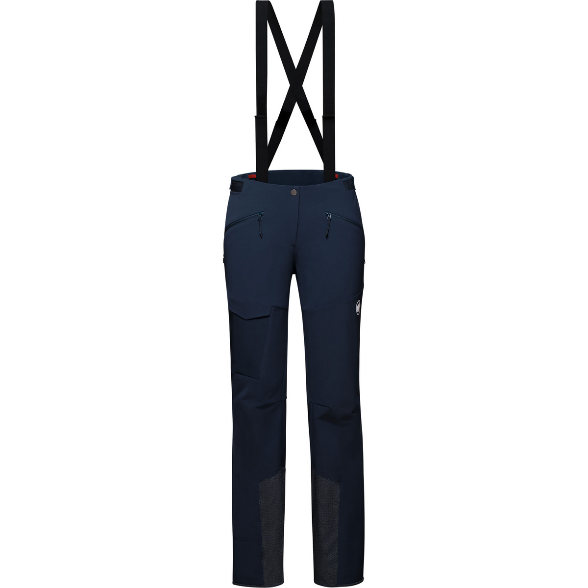 foto del prodotto mammut donna pantaloni taiss pro