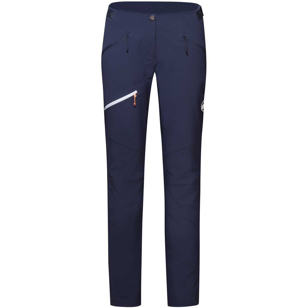 foto del prodotto mammut donna pantaloni taiss so