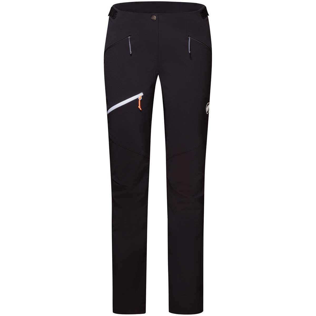 foto del prodotto mammut donna pantaloni taiss so