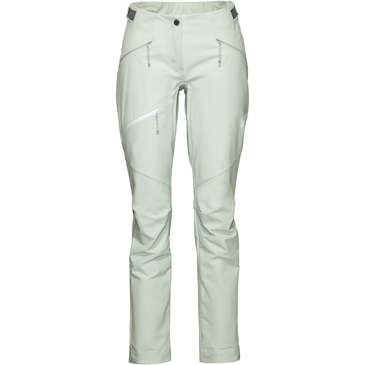foto del prodotto mammut donna pantaloni taiss so