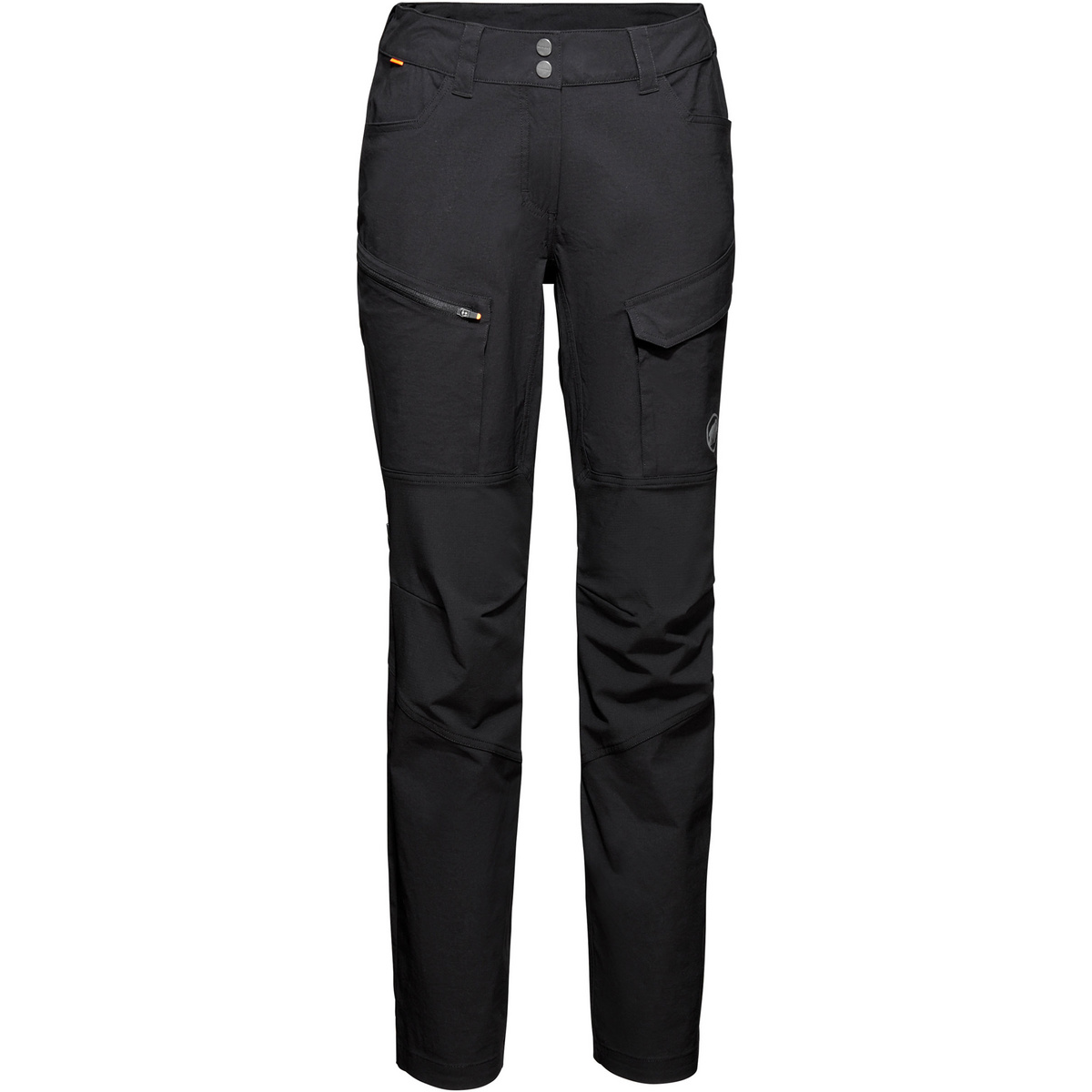 foto del prodotto mammut donna pantaloni zinal hybrid