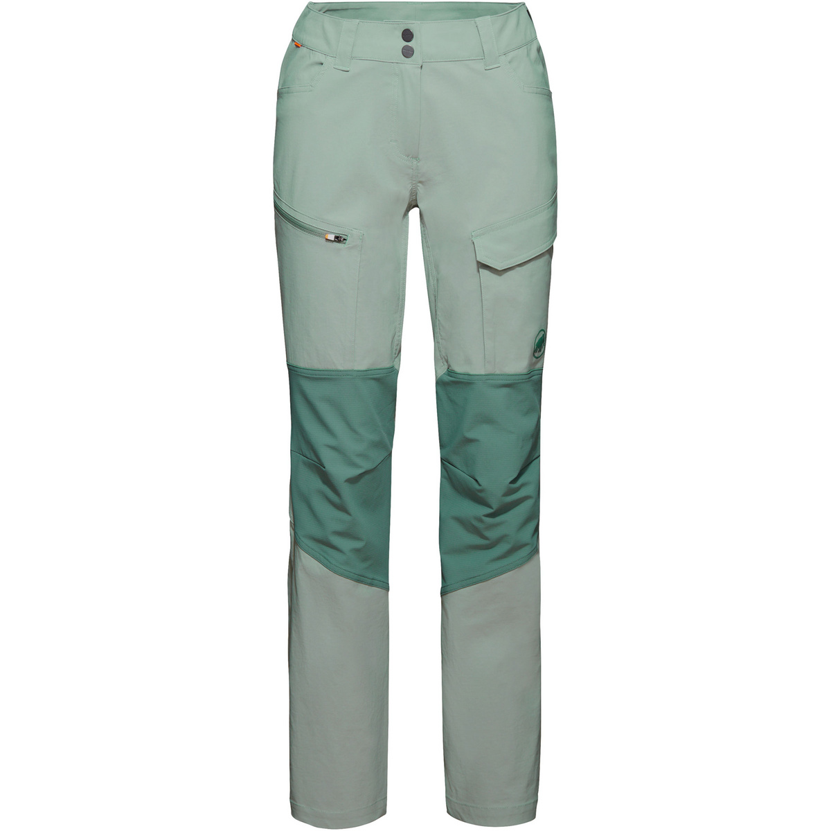 foto del prodotto mammut donna pantaloni zinal hybrid