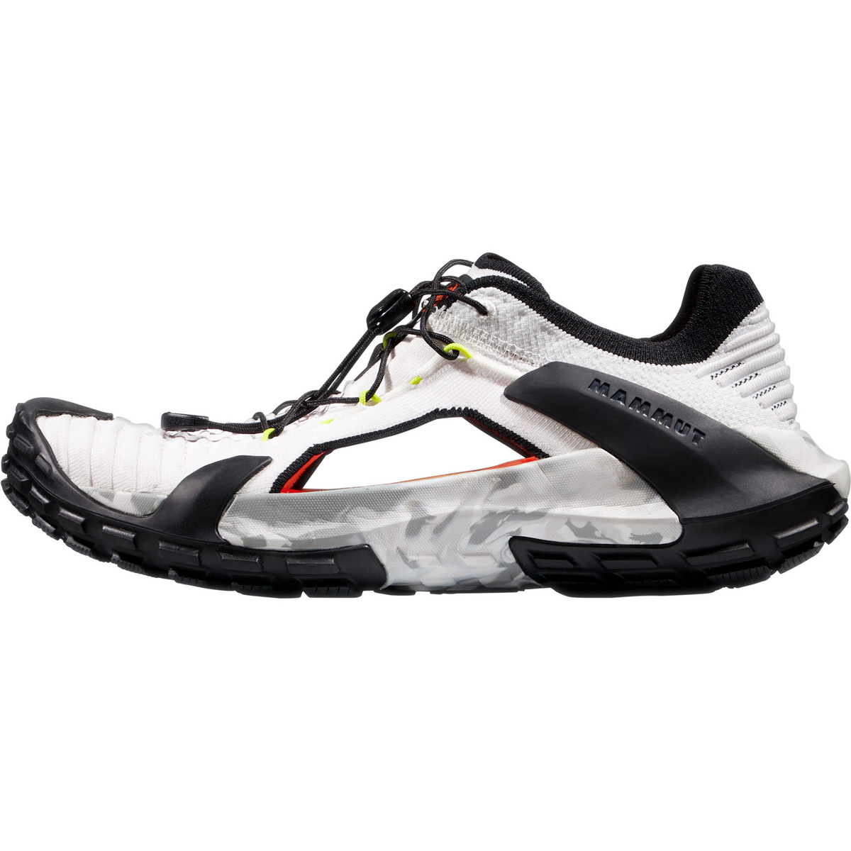 foto del prodotto mammut donna sandali hueco ii air low