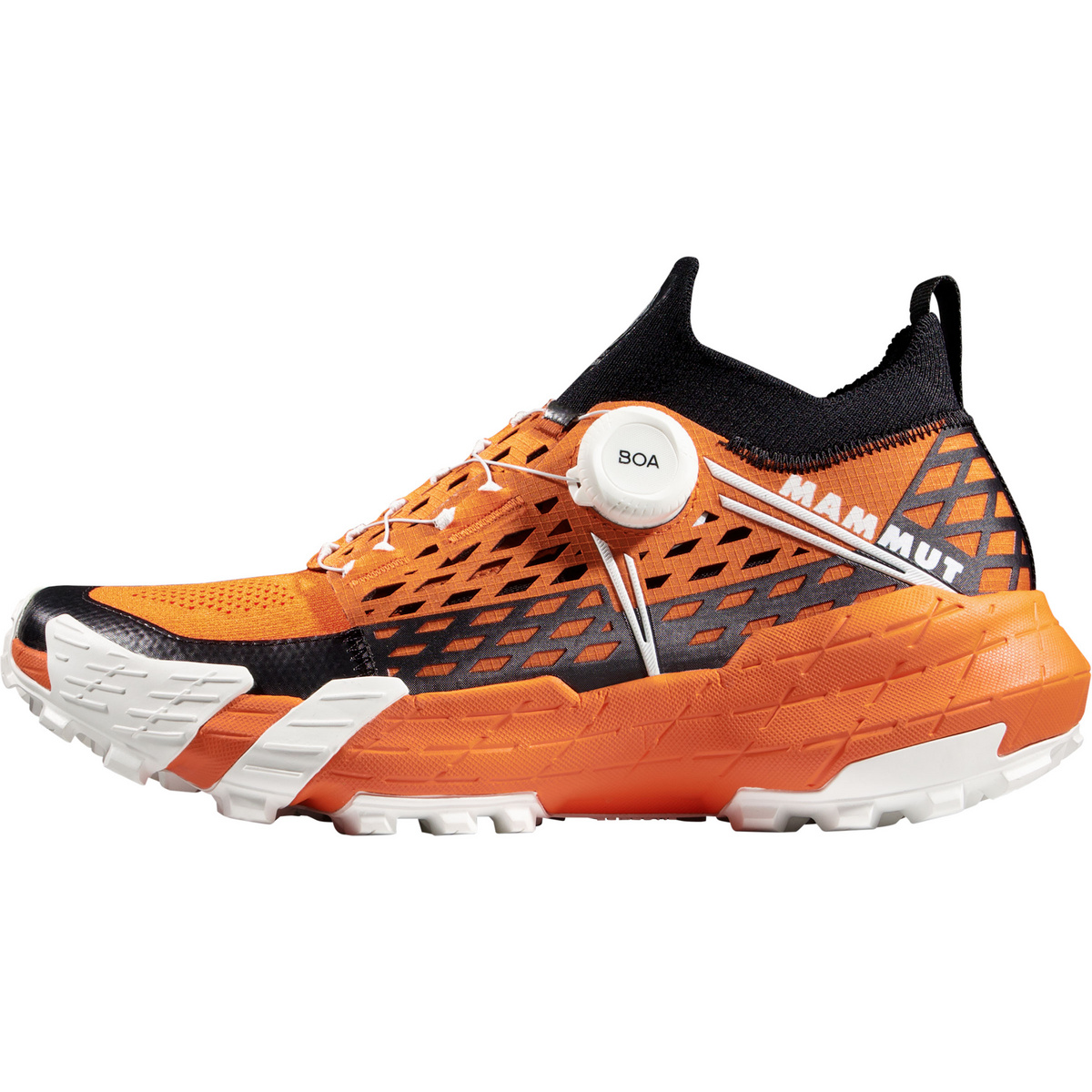 foto del prodotto mammut donna scarpe aenergy tr boa mid
