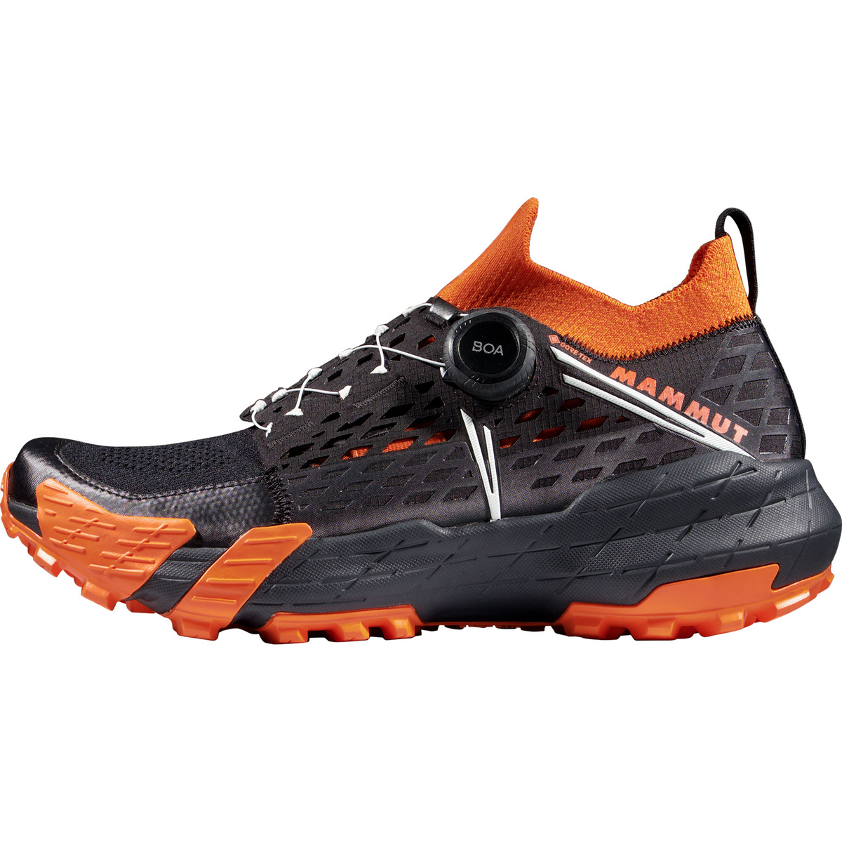 foto del prodotto mammut donna scarpe aenergy tr boa mid gtx