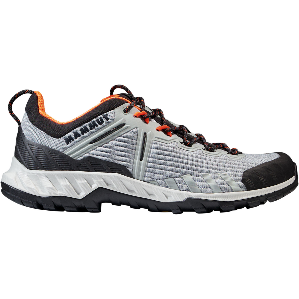 foto del prodotto mammut donna scarpe alnasca knit iii low