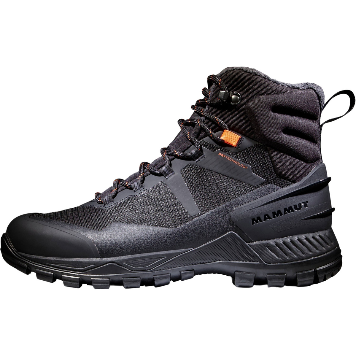 foto del prodotto mammut donna scarpe blackfin iii mid dt