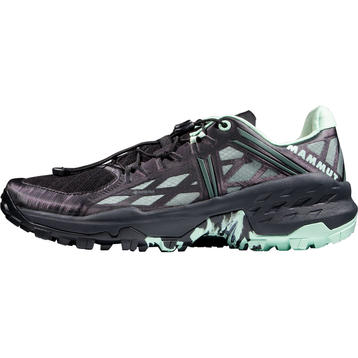 foto del prodotto mammut donna scarpe da trailrunning sertig tr low gtx