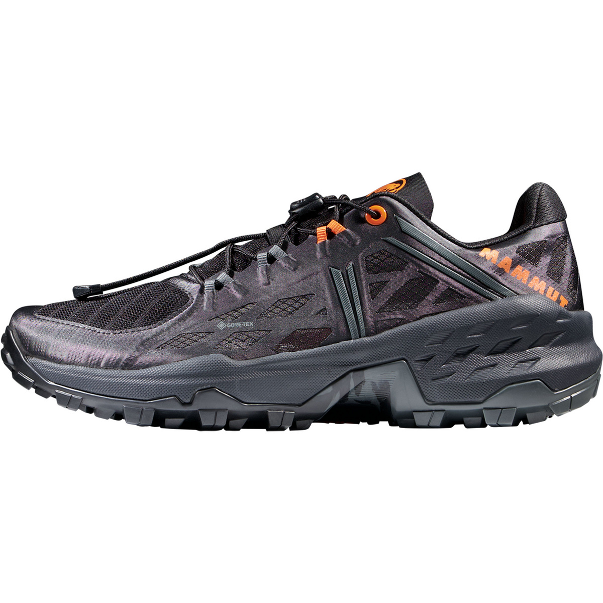 foto del prodotto mammut donna scarpe da trailrunning sertig tr low gtx