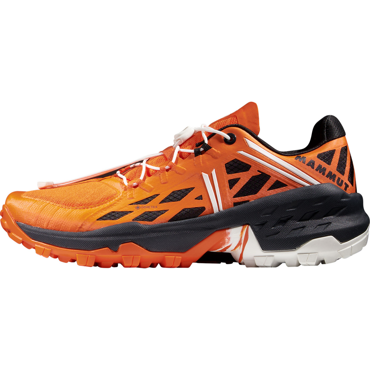 foto del prodotto mammut donna scarpe da trailrunning sertig tr low gtx
