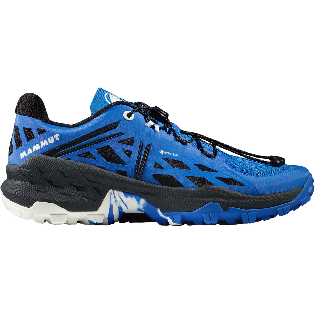 foto del prodotto mammut donna scarpe da trailrunning sertig tr low gtx