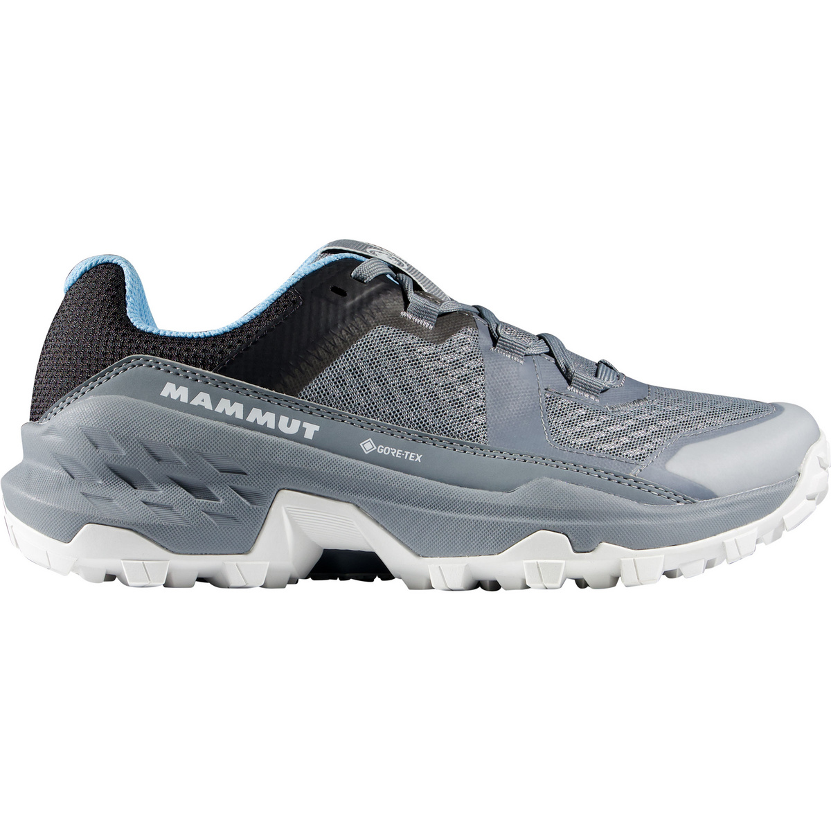 foto del prodotto mammut donna scarpe girun ii low gtx