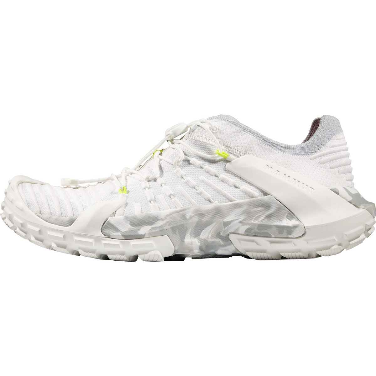 foto del prodotto mammut donna scarpe hueco knit ii low