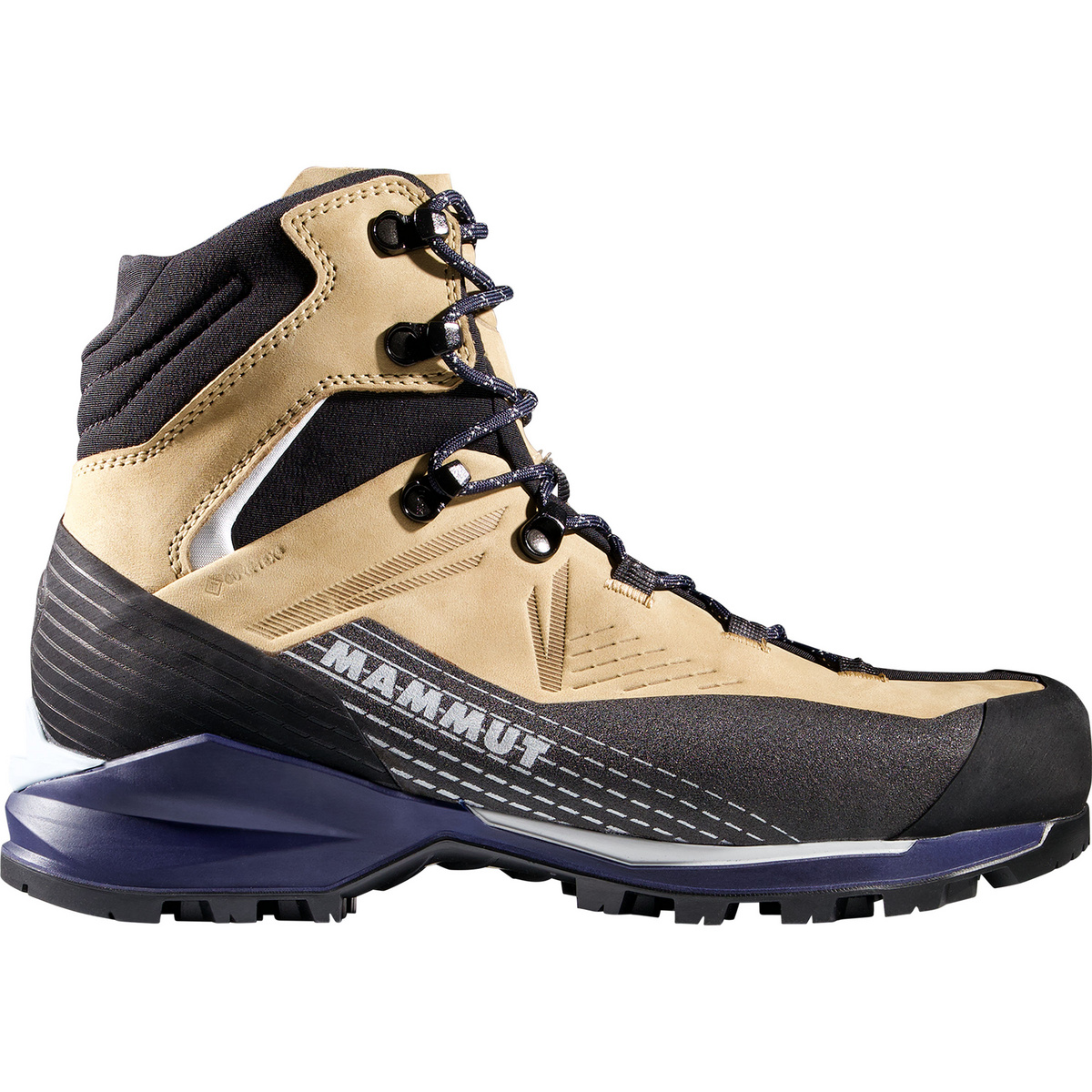 foto del prodotto mammut donna scarpe kento guide ii high gtx
