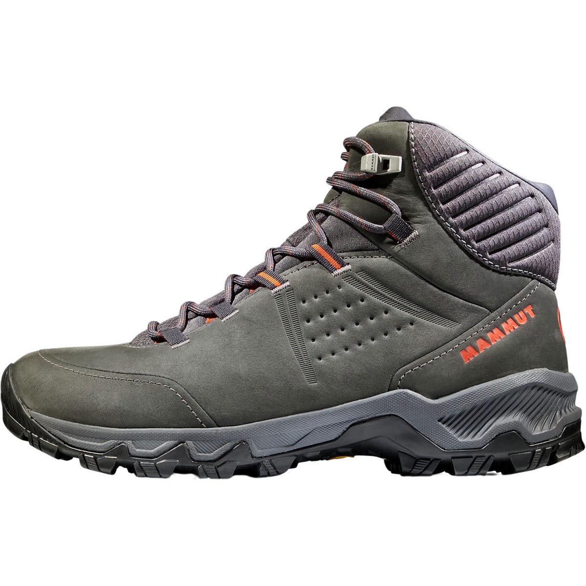 foto del prodotto mammut donna scarpe mercury iv mid lth