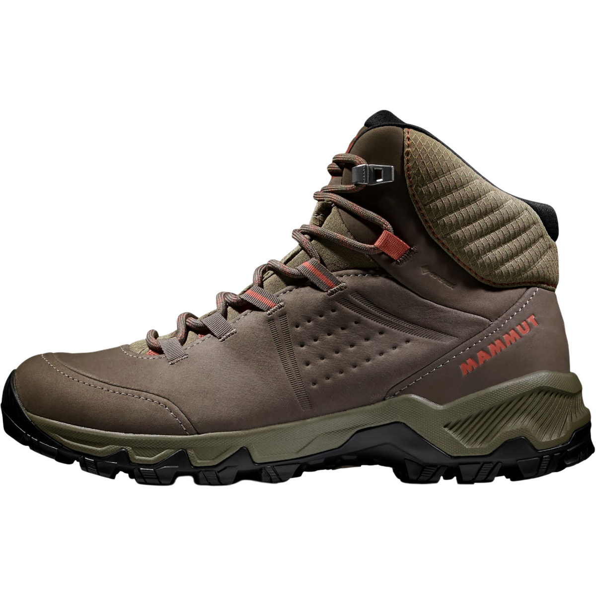 foto del prodotto mammut donna scarpe nova iv mid gtx