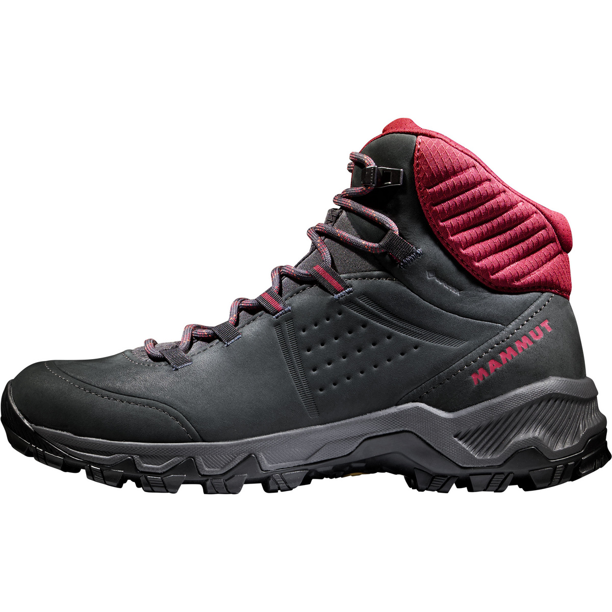 foto del prodotto mammut donna scarpe nova iv mid gtx