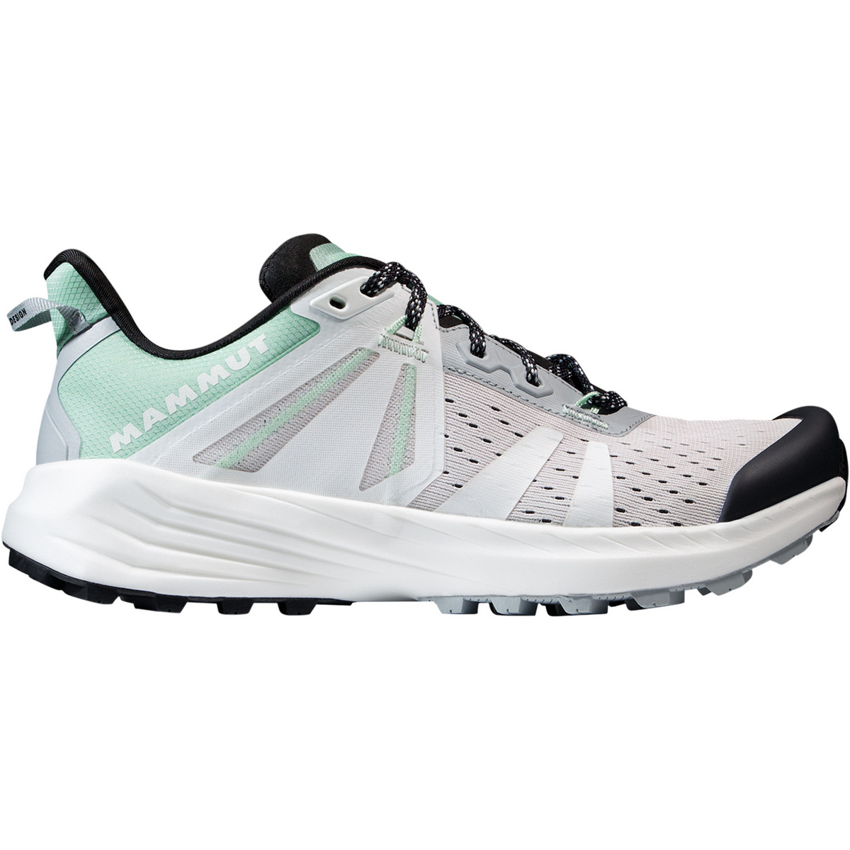foto del prodotto mammut donna scarpe saentis tr low