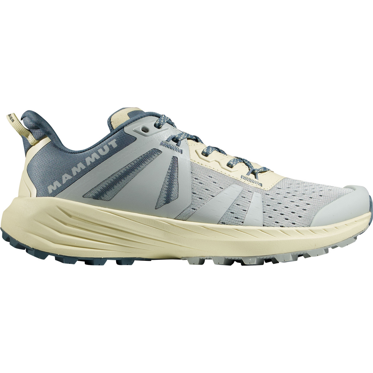 foto del prodotto mammut donna scarpe saentis tr low