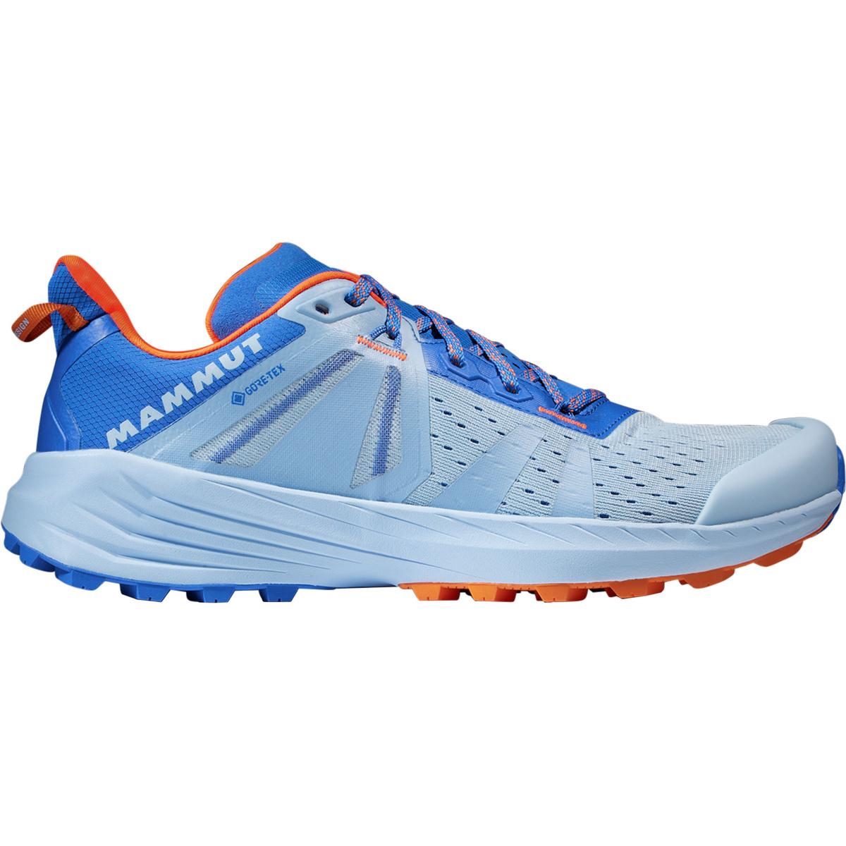 foto del prodotto mammut donna scarpe saentis tr low gtx