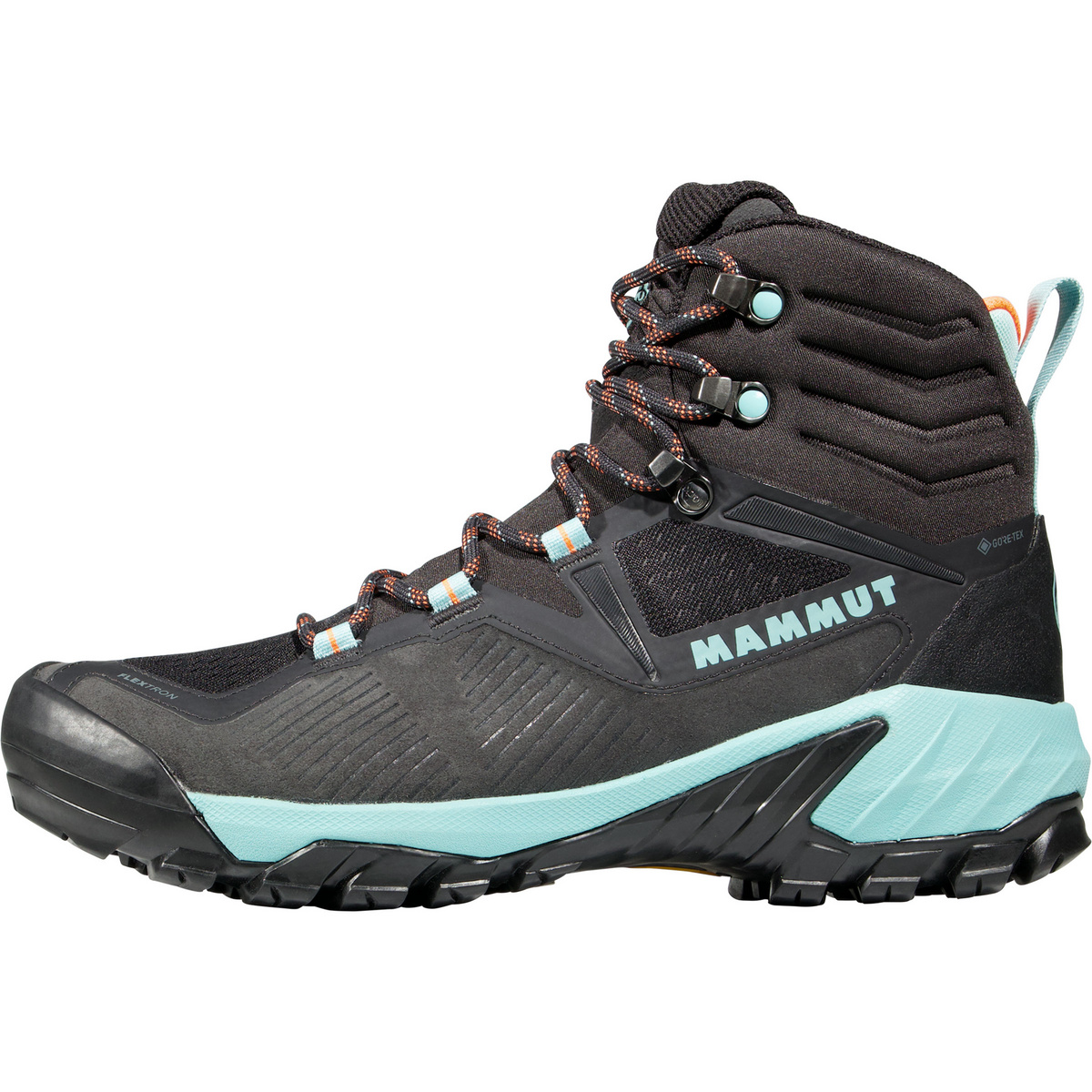 foto del prodotto mammut donna scarpe sapuen high gtx