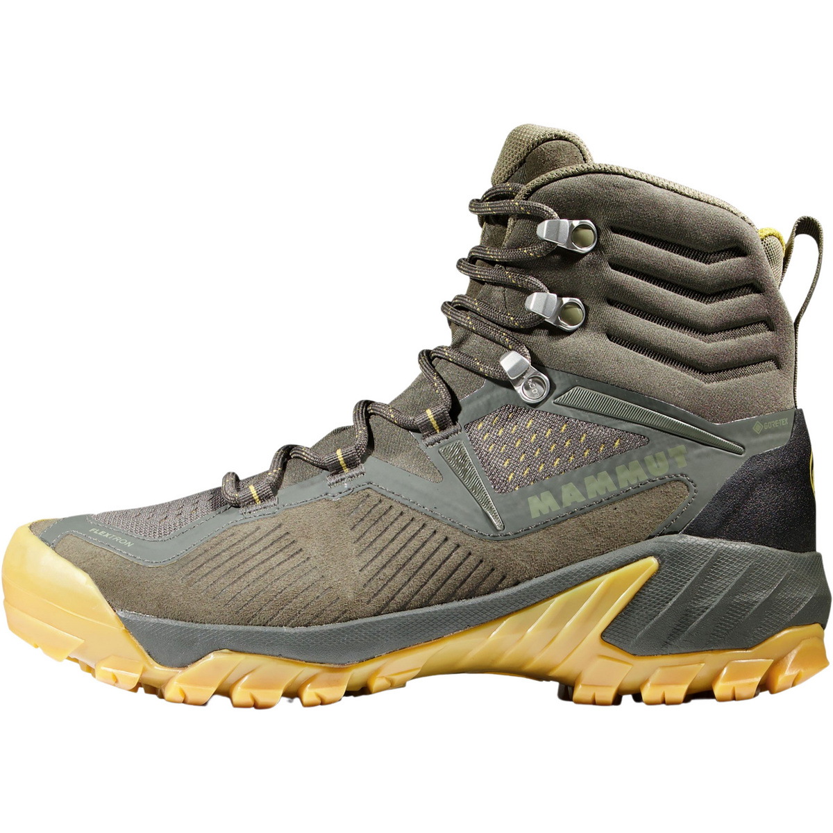 foto del prodotto mammut donna scarpe sapuen high gtx