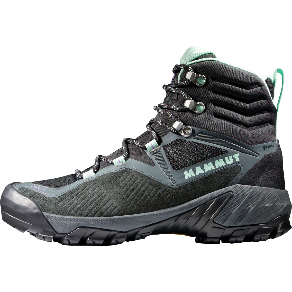 foto del prodotto mammut donna scarpe sapuen high gtx