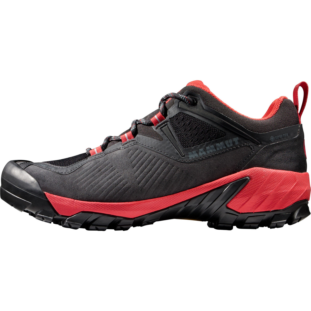 foto del prodotto mammut donna scarpe sapuen low gtx