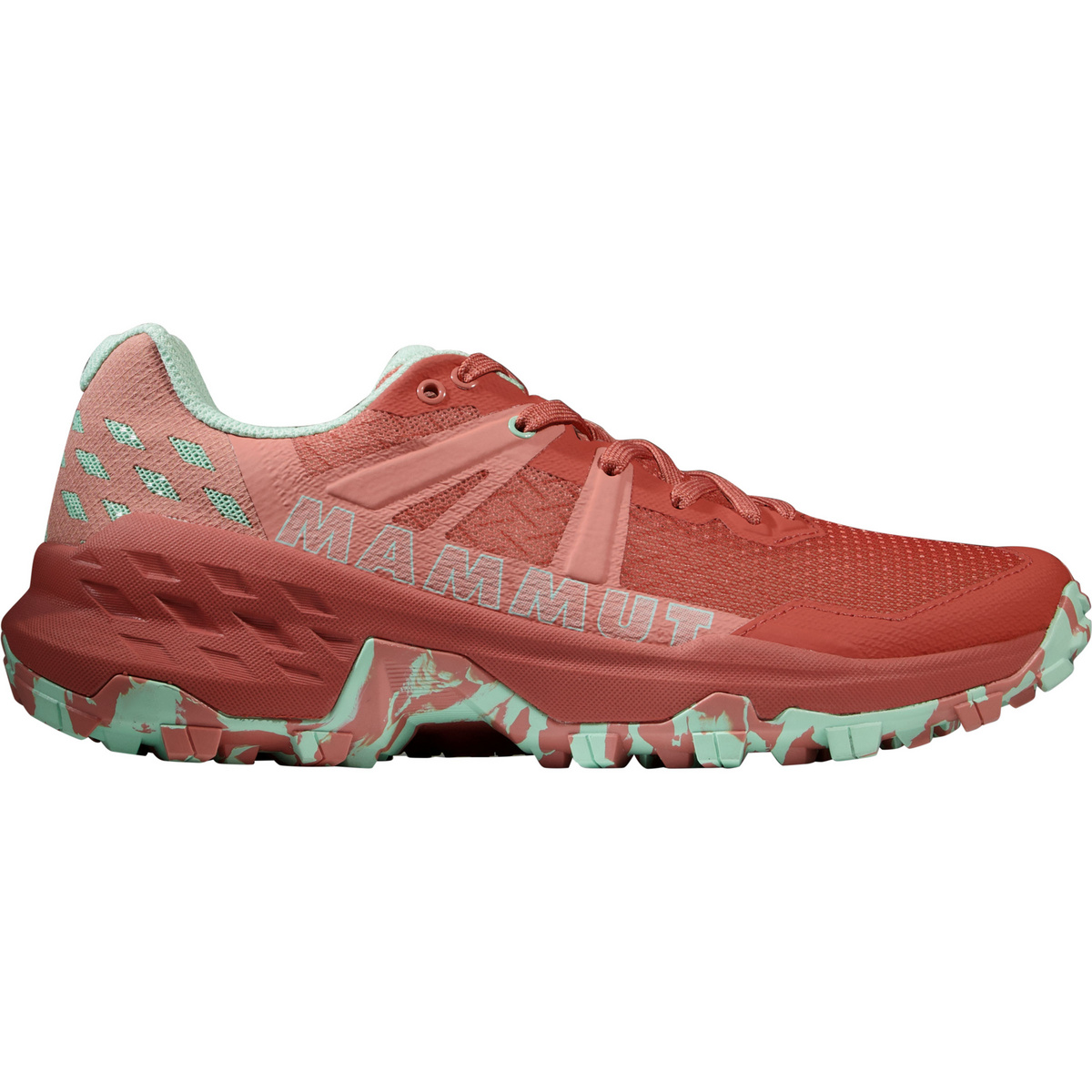 foto del prodotto mammut donna scarpe sertig ii low