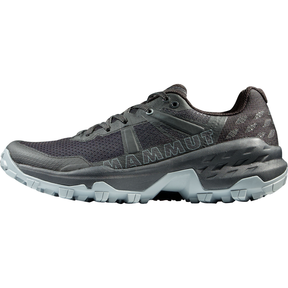 foto del prodotto mammut donna scarpe sertig ii low gtx