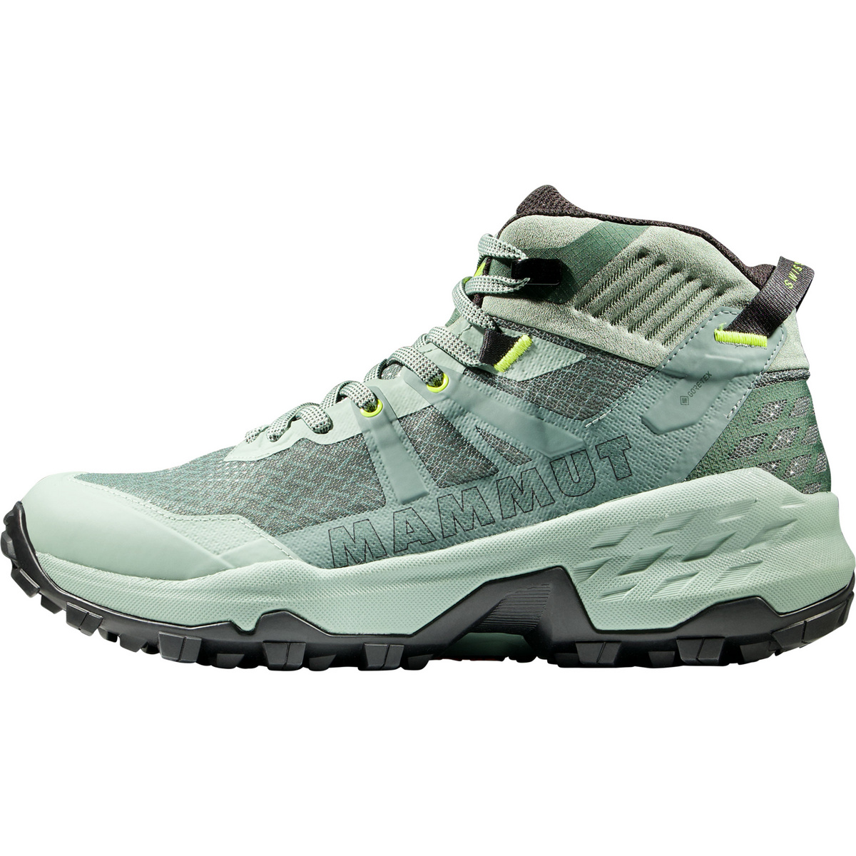 foto del prodotto mammut donna scarpe sertig ii mid gtx