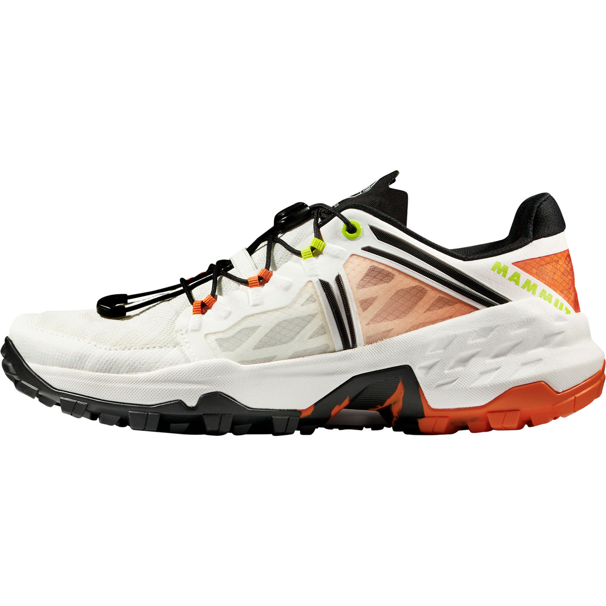 foto del prodotto mammut donna scarpe sertig tr low