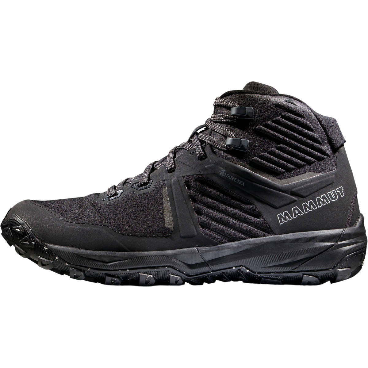 foto del prodotto mammut donna scarpe ultimate iii mid gtx