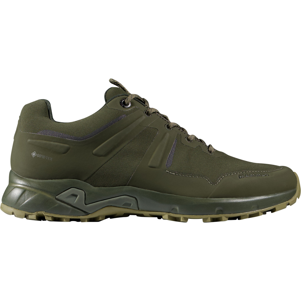 foto del prodotto mammut donna scarpe ultimate pro low gtx