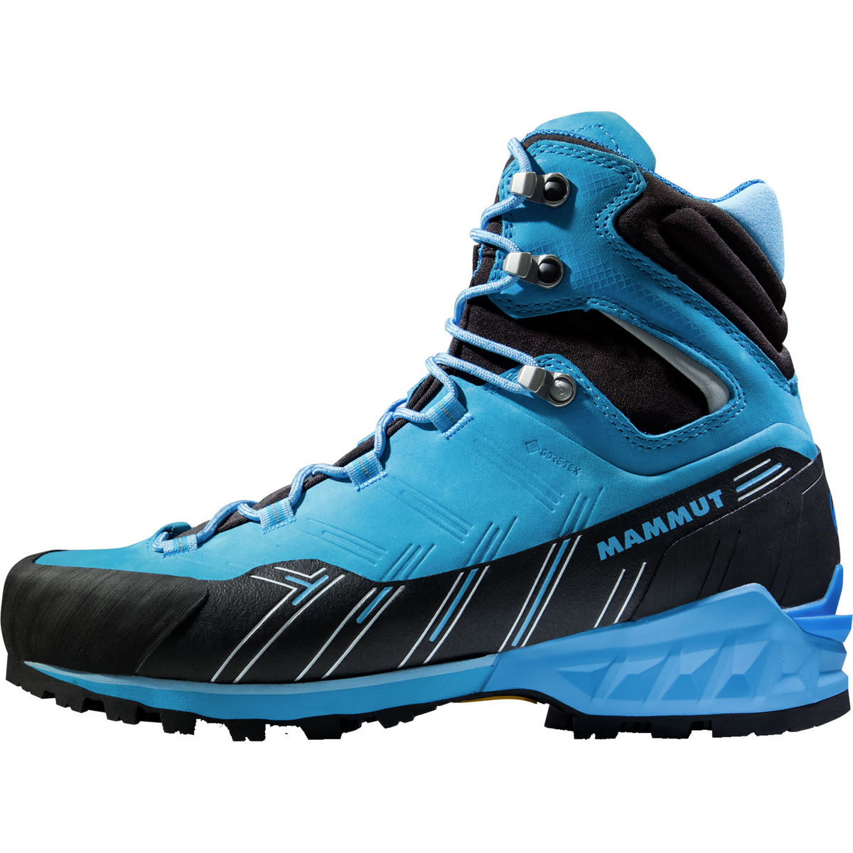 foto del prodotto mammut donna scarponi kento advanced high gtx