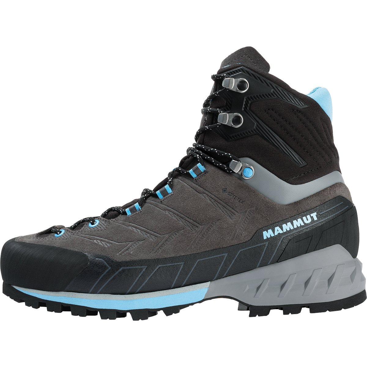 foto del prodotto mammut donna scarponi kento tour high gtx