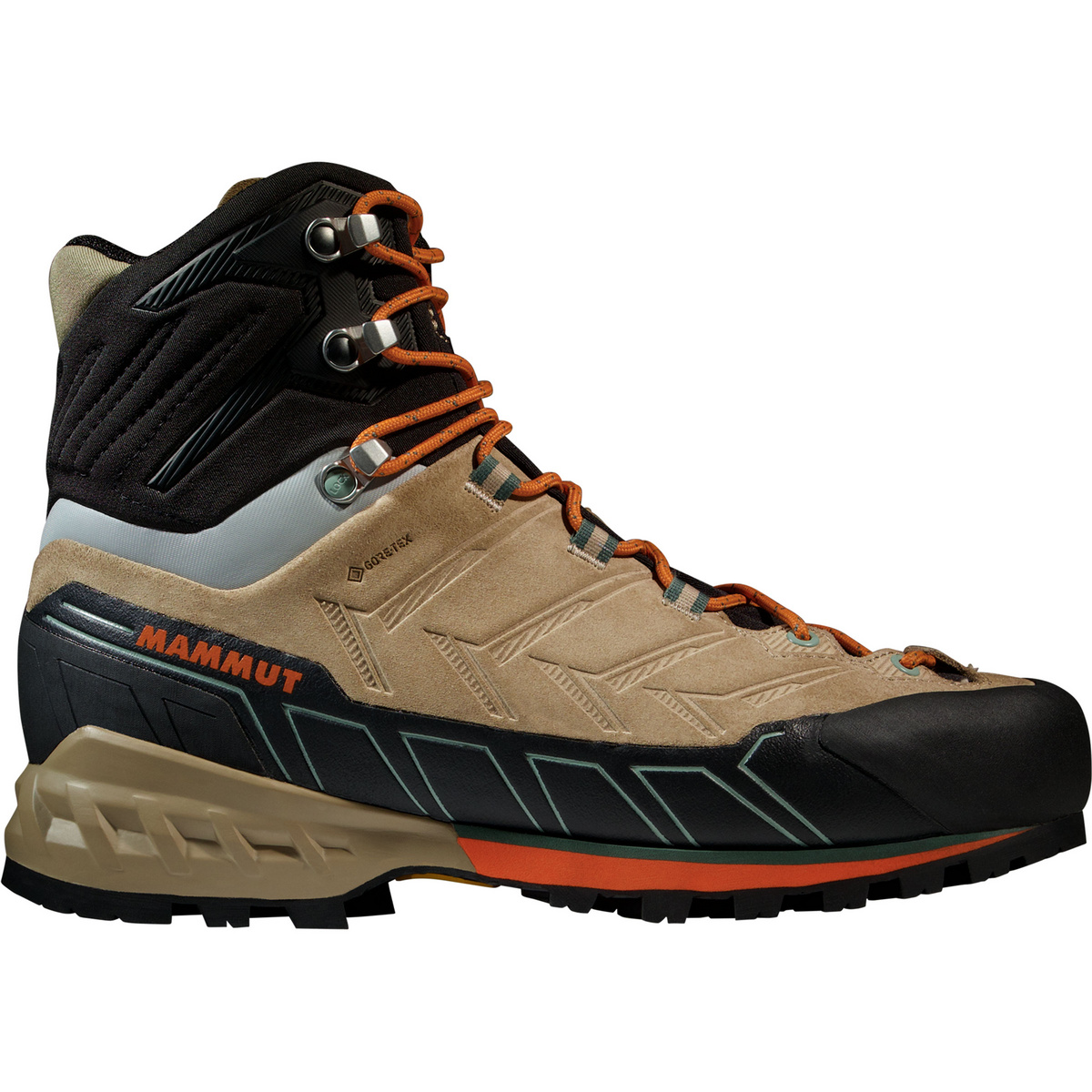 foto del prodotto mammut donna scarponi kento tour high gtx